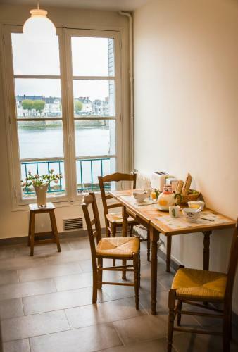 Apartamentos Les Lumi�res de La Loire