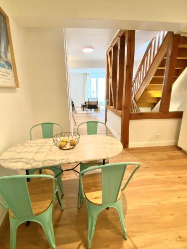 Apartamento Le Gypsea Duplex - Hypercentre / 5mn Du Ch�teau