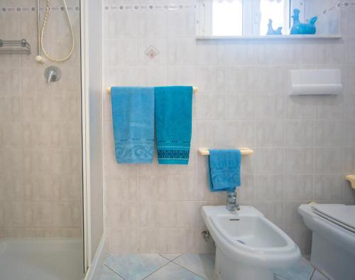 Apartamento Lungomare Bay, E Sei In Spiaggia...