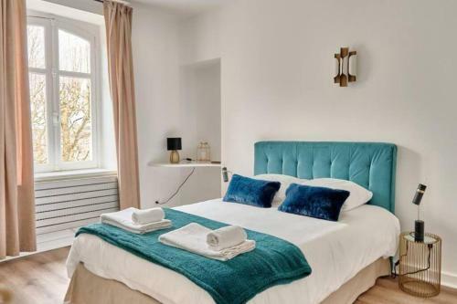 Apartamento Vues Sur Loire