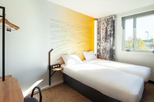 B&B Hotel Bois D'arcy Saint Quentin En Yvelines