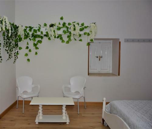 Bed & Breakfast Palazzo Ducale Pironti