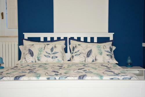 Bed & Breakfast Palazzo Ducale Pironti