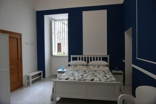 Bed & Breakfast Palazzo Ducale Pironti