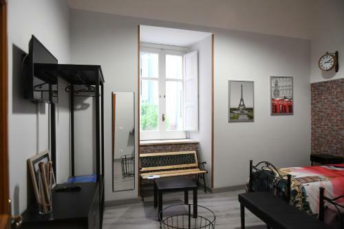 Bed & Breakfast Palazzo Ducale Pironti