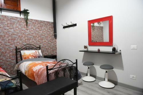 Bed & Breakfast Palazzo Ducale Pironti