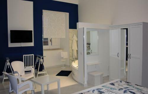 Bed & Breakfast Palazzo Ducale Pironti