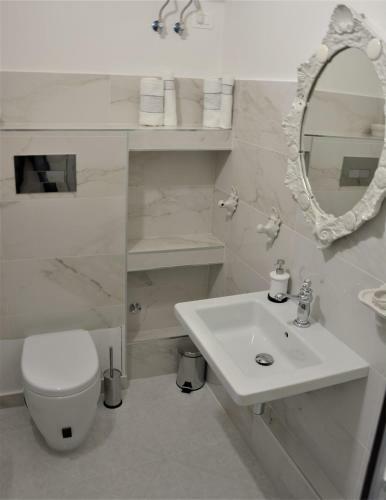 Bed & Breakfast Palazzo Ducale Pironti