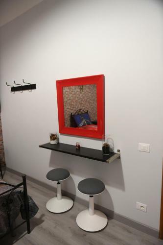 Bed & Breakfast Palazzo Ducale Pironti