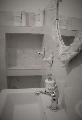 Bed & Breakfast Palazzo Ducale Pironti