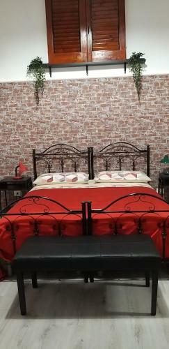 Bed & Breakfast Palazzo Ducale Pironti