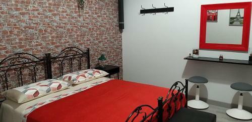 Bed & Breakfast Palazzo Ducale Pironti