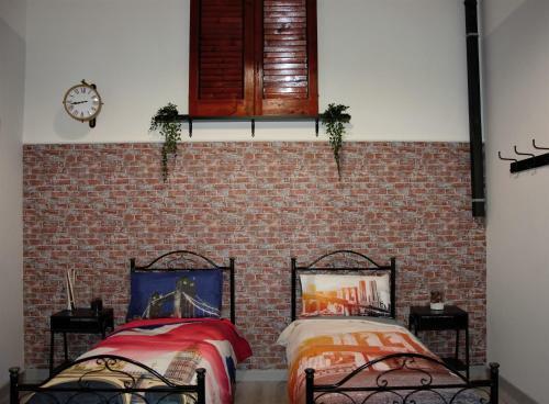 Bed & Breakfast Palazzo Ducale Pironti