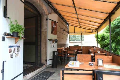 Bed & Breakfast Palazzo Ducale Pironti