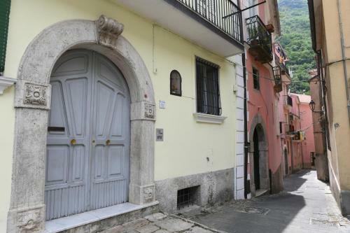 Bed & Breakfast Palazzo Ducale Pironti