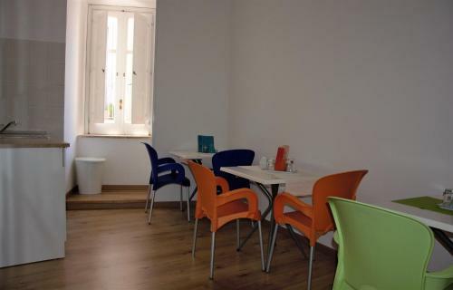 Bed & Breakfast Palazzo Ducale Pironti