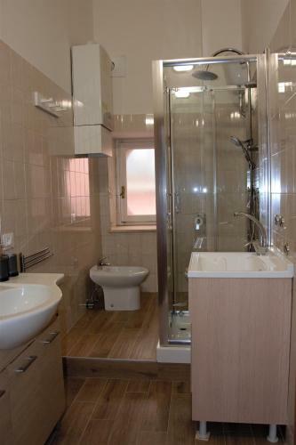 Bed & Breakfast Palazzo Ducale Pironti