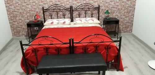 Bed & Breakfast Palazzo Ducale Pironti