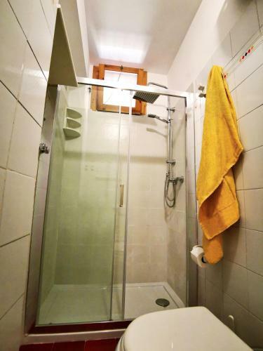 Apartamento Accogliente Casa Con Balcone E Camino A Camigliatello