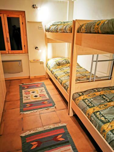 Apartamento Accogliente Casa Con Balcone E Camino A Camigliatello