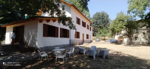 Agroturismo Agriresort Tenuta Ranieri