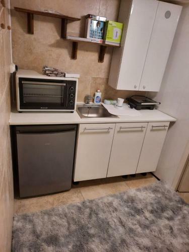Apartamento Agr�able Studio Maisonnette En Pierre - Netflix Parking Gratuit