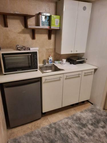 Apartamento Agr�able Studio Maisonnette En Pierre - Netflix Parking Gratuit