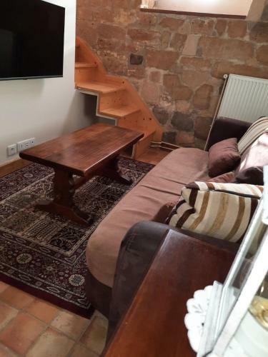 Apartamento Agr�able Studio Maisonnette En Pierre - Netflix Parking Gratuit