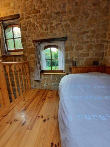 Apartamento Agr�able Studio Maisonnette En Pierre - Netflix Parking Gratuit