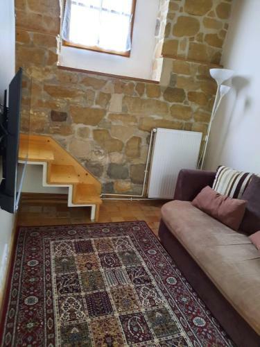 Apartamento Agr�able Studio Maisonnette En Pierre - Netflix Parking Gratuit