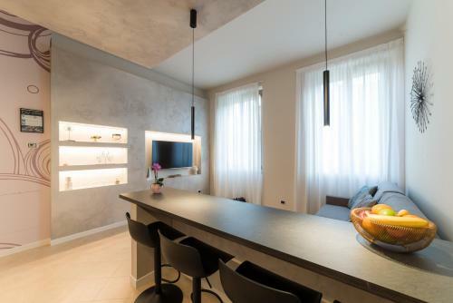 Apartamento Dv Garda Suite