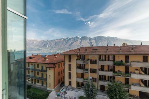 Apartamento Dv Garda Suite