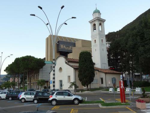 Apartamento Casa Abel