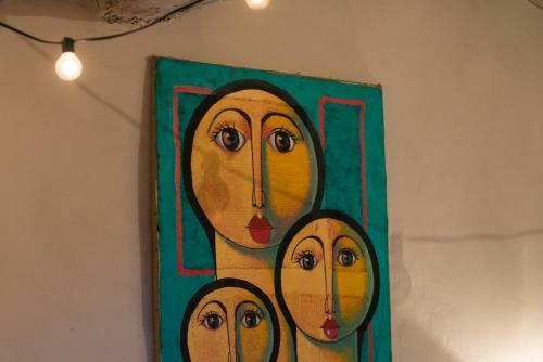 La Casa Nel Dentro