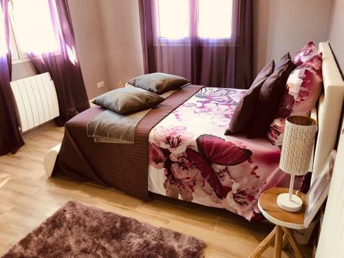 Villa Vacances Neuve
