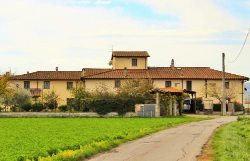 Apartamento Mina House