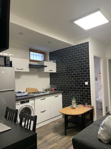 Apartamento Superbe Appartement Bondy Centre Ville