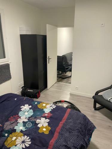 Apartamento Superbe Appartement Bondy Centre Ville