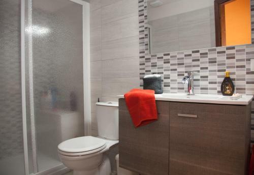 Apartamento Chez Dona......loft!!!