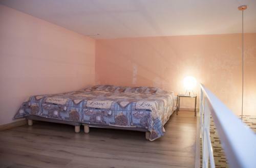 Apartamento Chez Dona......loft!!!