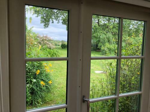 Bed & Breakfast Kardemommehuset