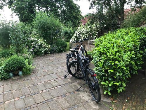 Bed & Breakfast Kardemommehuset