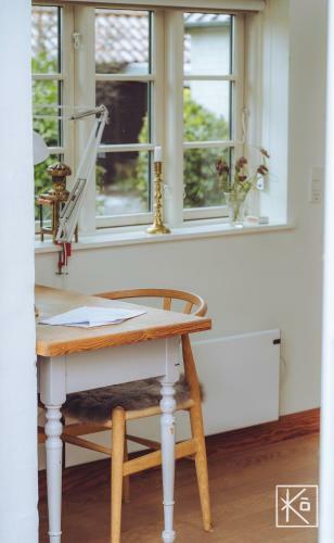 Bed & Breakfast Kardemommehuset