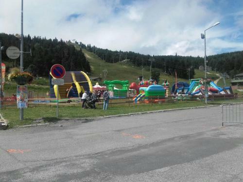 Apart. T2 � Pyr�nn�es 2000 Au Pied Pistes - 1