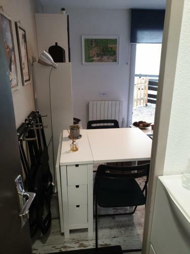 Apart. T2 � Pyr�nn�es 2000 Au Pied Pistes - 1