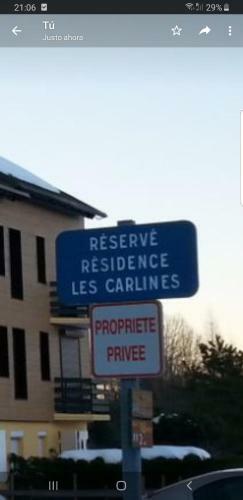 Apart. T2 � Pyr�nn�es 2000 Au Pied Pistes - 1