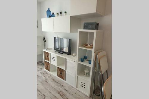 Apartamento Studio Cabine Pied Pistes Pyr�n�es 2000 R�nov� - 3