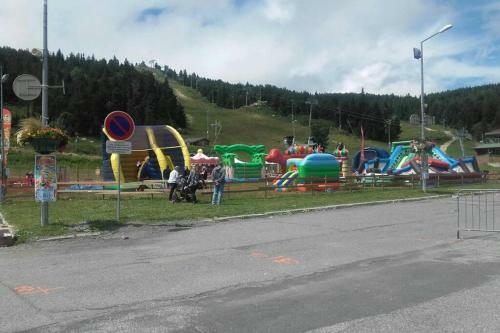 Apartamento Studio Cabine Pied Pistes Pyr�n�es 2000 R�nov� - 3