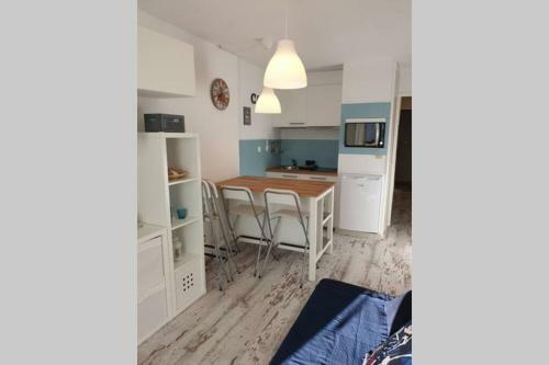 Apartamento Studio Cabine Pied Pistes Pyr�n�es 2000 R�nov� - 3