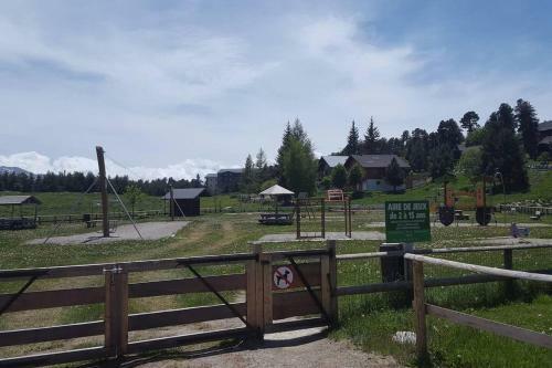 Apartamento Studio Cabine Pied Pistes Pyr�n�es 2000 R�nov� - 3